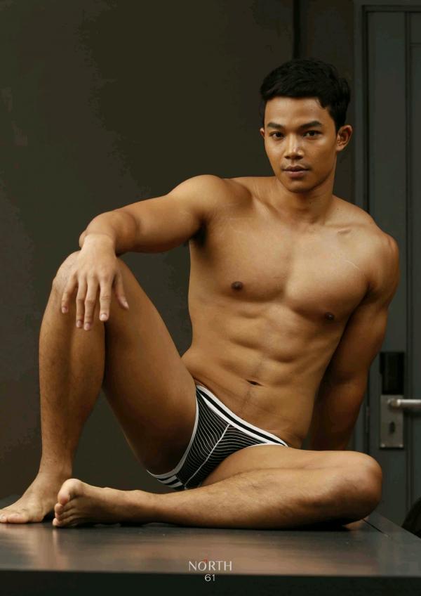 NoGrid-Men-Issue-05---Howling-BiG-Wolf